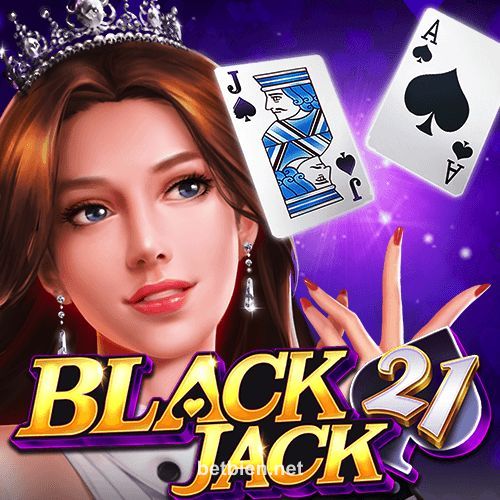 Imagen del juego Blackjack en bien bet casino