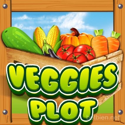 Veggies Plot